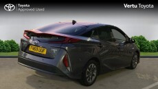 Toyota Prius 1.8 PHEV Excel 5dr CVT Hatchback